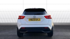 Nissan Juke 1.0 DiG-T 114 N-Connecta 5dr Petrol Hatchback
